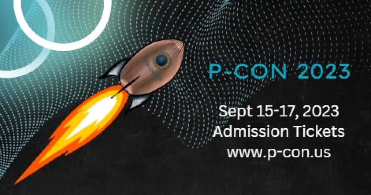 NEW: 14 of the Best Fantasy Conventions in September 2023